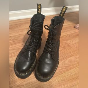 Platform Dr. Martens
